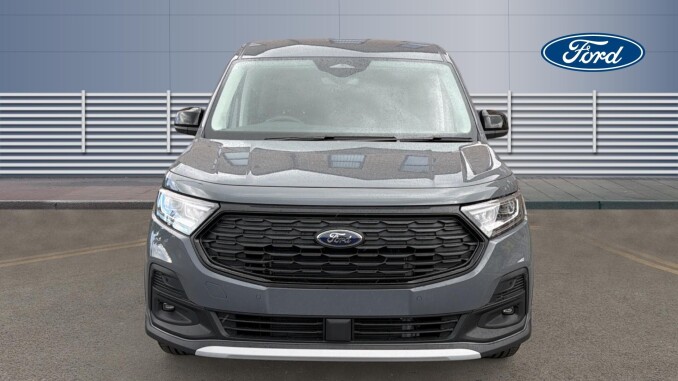 Ford Transit Connect 240 L1 Petrol 1.5 EcoBoost PHEV 150 Active FlexCab Van Auto - Image 8
